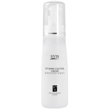 SYIS KREM WITAMINOWY KOKTAJL 100 ML